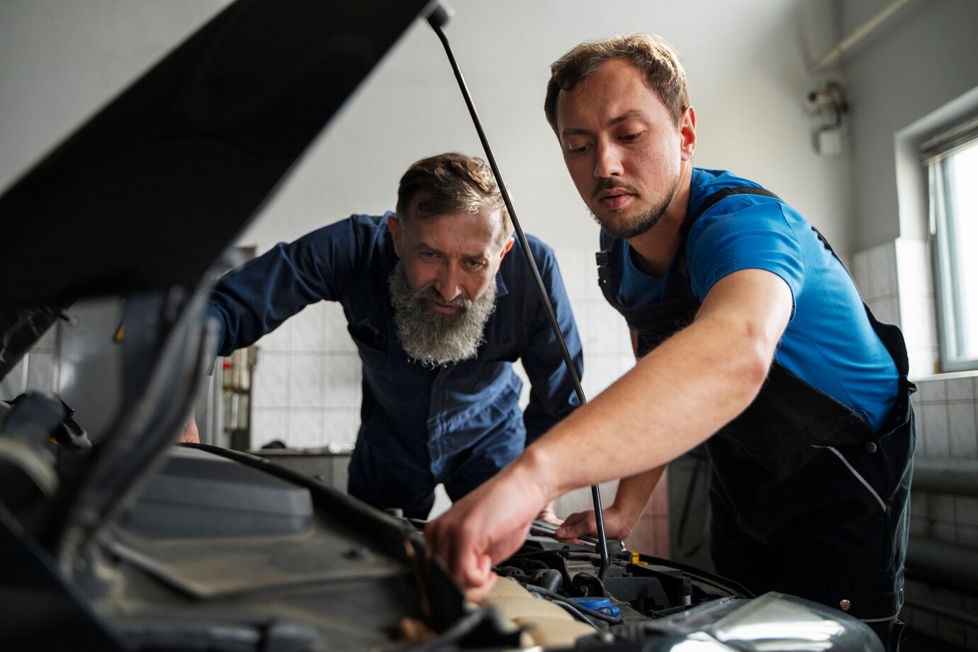 8 Dicas para Prolongar a Vida Útil da Bateria do seu Renault 8 Dicas para Prolongar a Vida Útil da Bateria do seu Renault